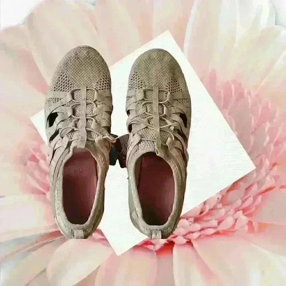 Skechers Relaxed Fit Reggae Fest 2.0 Happy Getaway Women's Shoe Size 10 - Picture 8 of 9